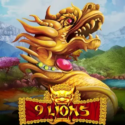 9 lions