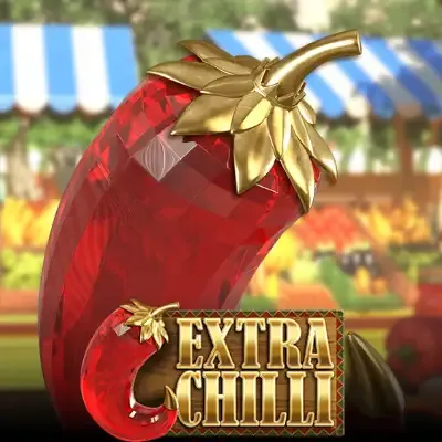 extra chilli
