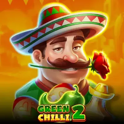 green-chilli