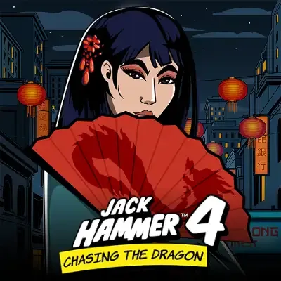jack hammer 4 chasing the dragon