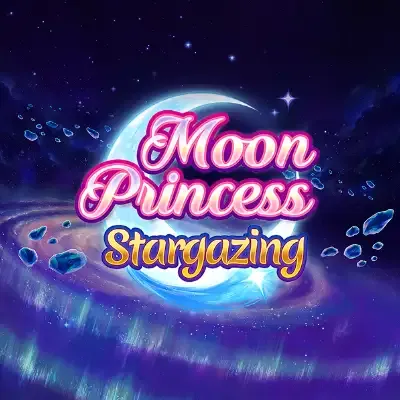 moon princess stargazin