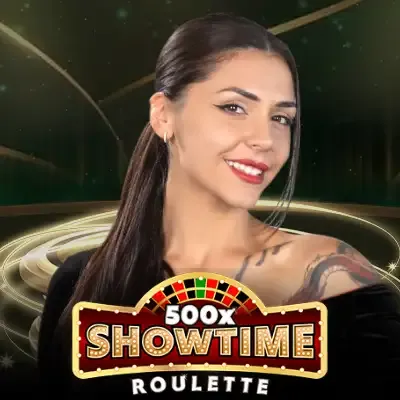 showtime-roulette