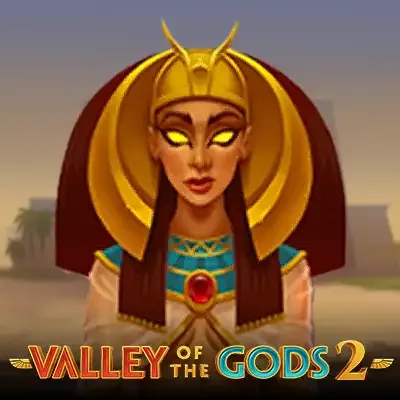 valley of the gods
